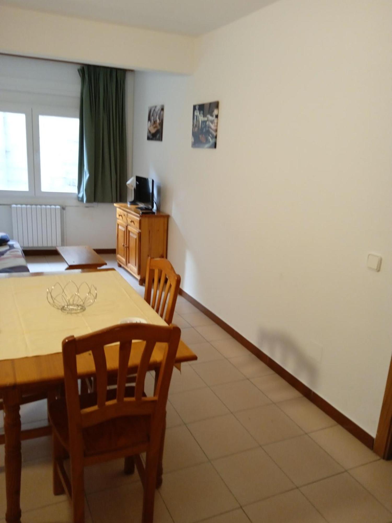 Apartaments Els Avets Pas De La Casa Zimmer foto