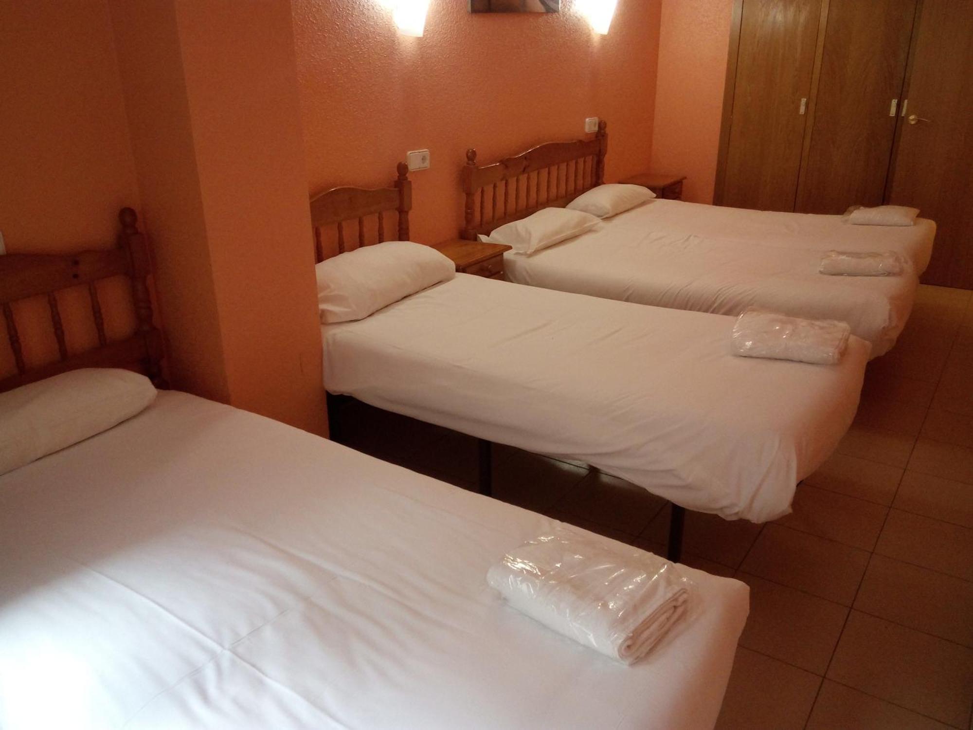Apartaments Els Avets Pas De La Casa Zimmer foto