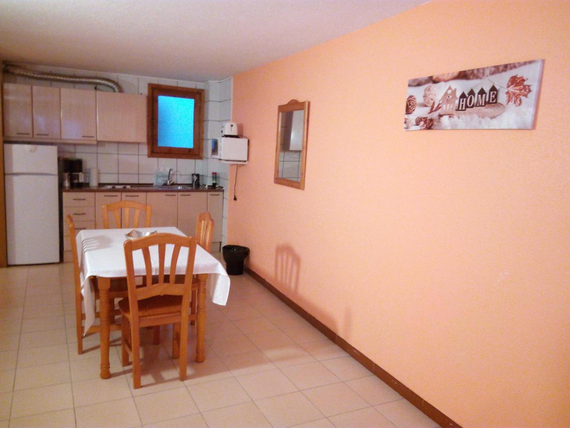 Apartaments Els Avets Pas De La Casa Zimmer foto