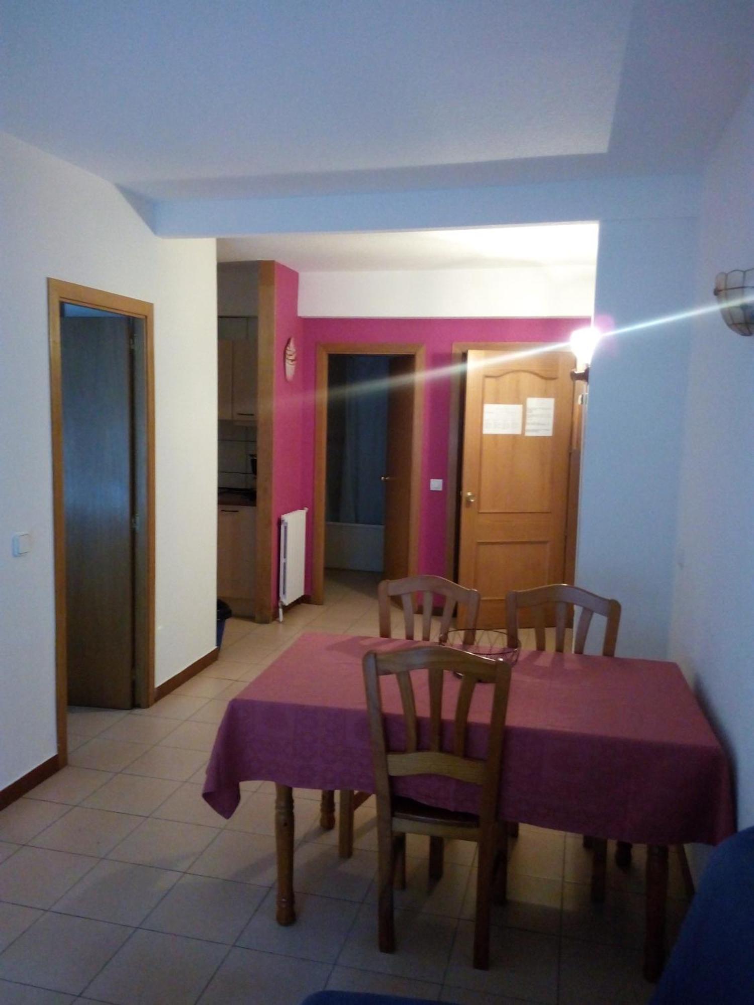Apartaments Els Avets Pas De La Casa Zimmer foto
