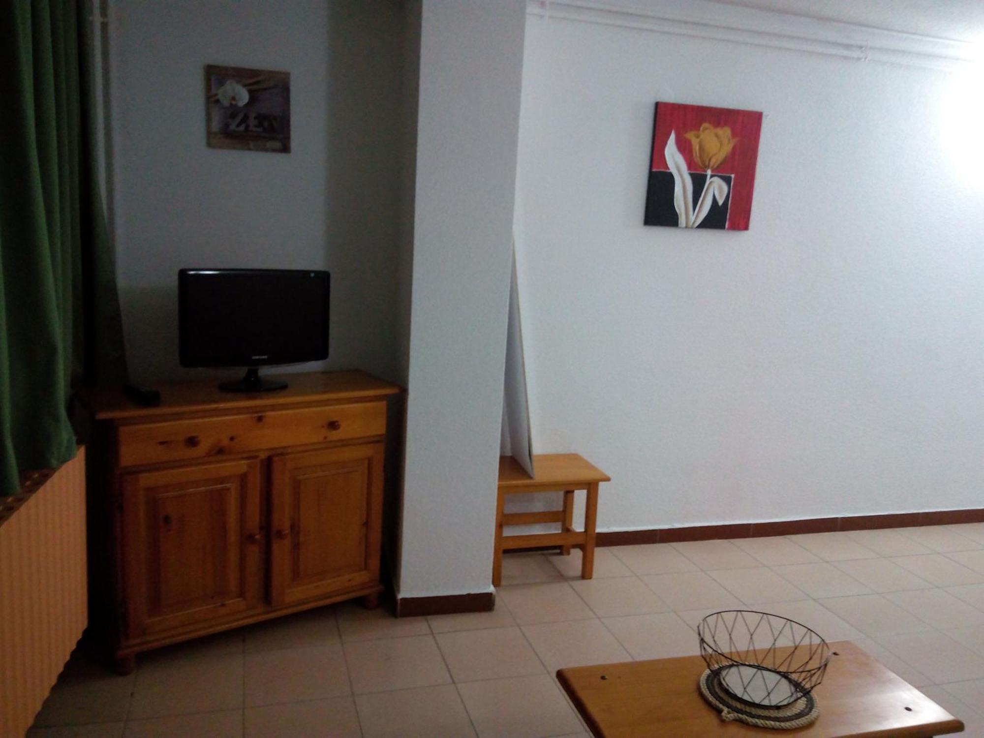 Apartaments Els Avets Pas De La Casa Zimmer foto