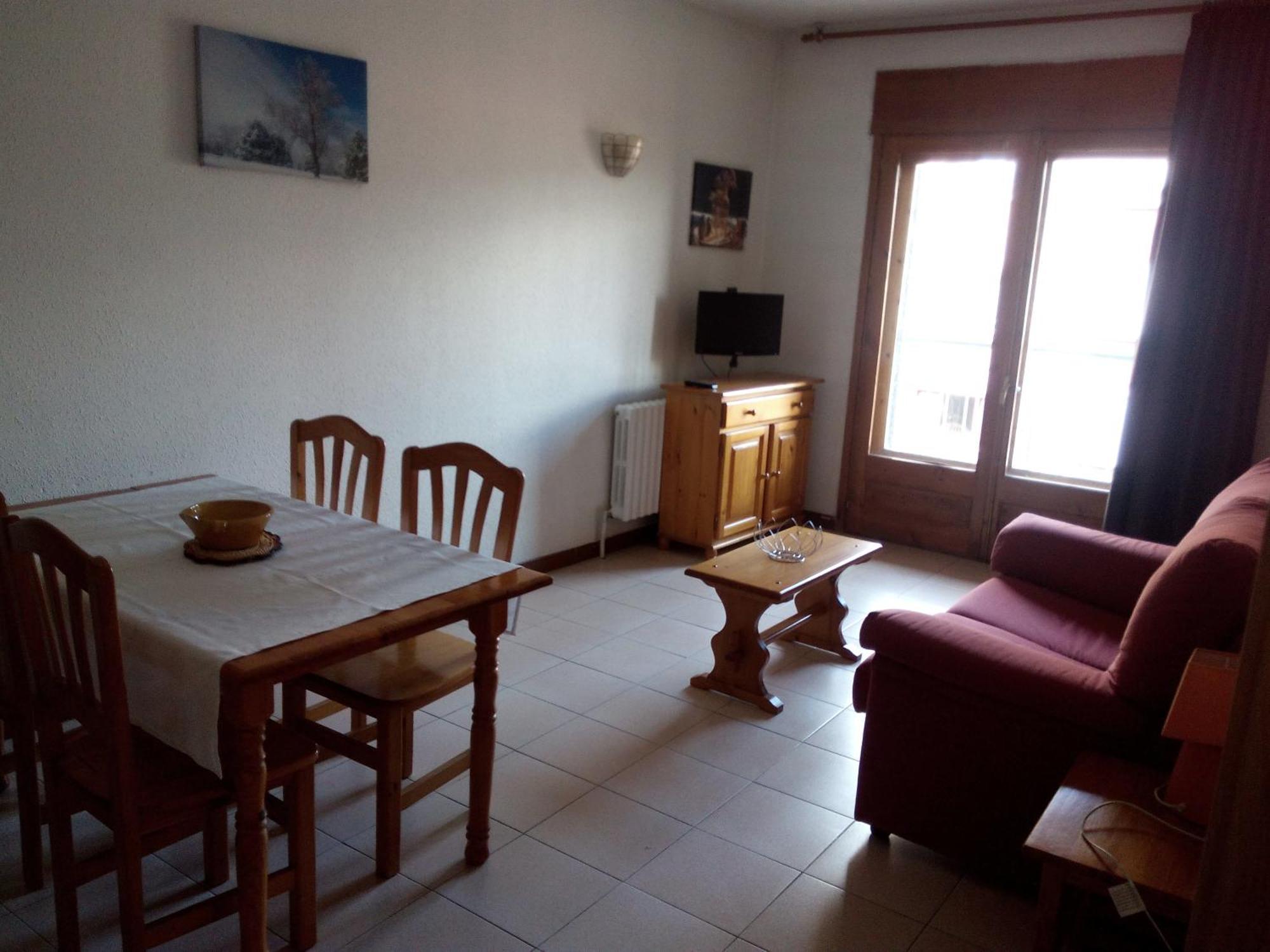 Apartaments Els Avets Pas De La Casa Zimmer foto